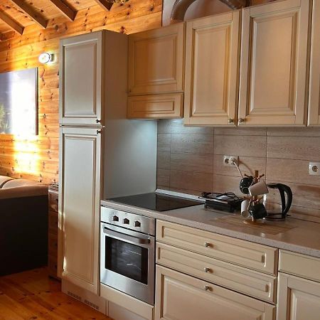 Cottage Ajna - Ada Bojana Ulcinj Zewnętrze zdjęcie