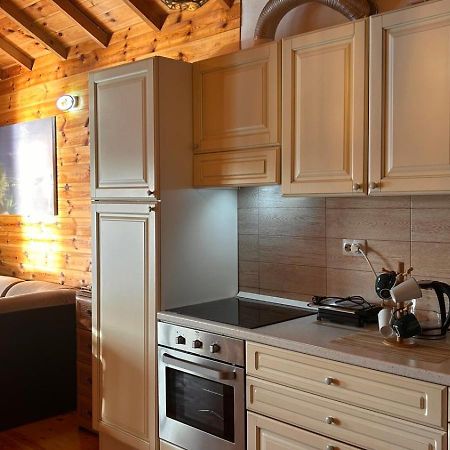 Cottage Ajna - Ada Bojana Ulcinj Zewnętrze zdjęcie