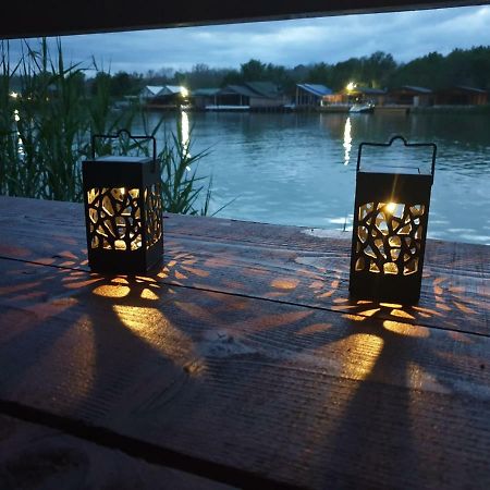 Cottage Ajna - Ada Bojana Ulcinj Zewnętrze zdjęcie