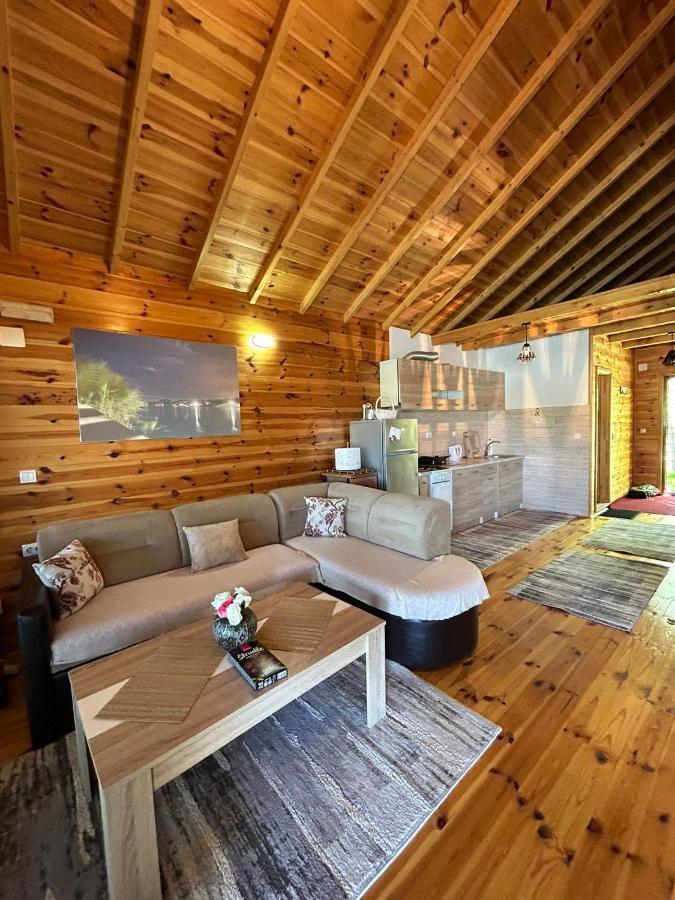 Cottage Ajna - Ada Bojana Ulcinj Zewnętrze zdjęcie