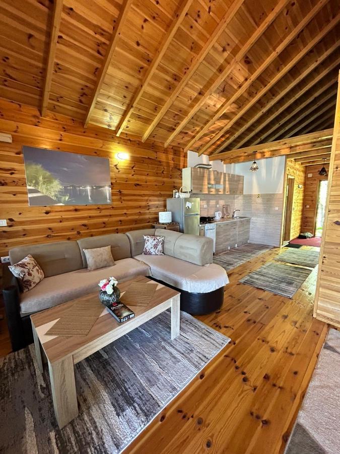 Cottage Ajna - Ada Bojana Ulcinj Zewnętrze zdjęcie