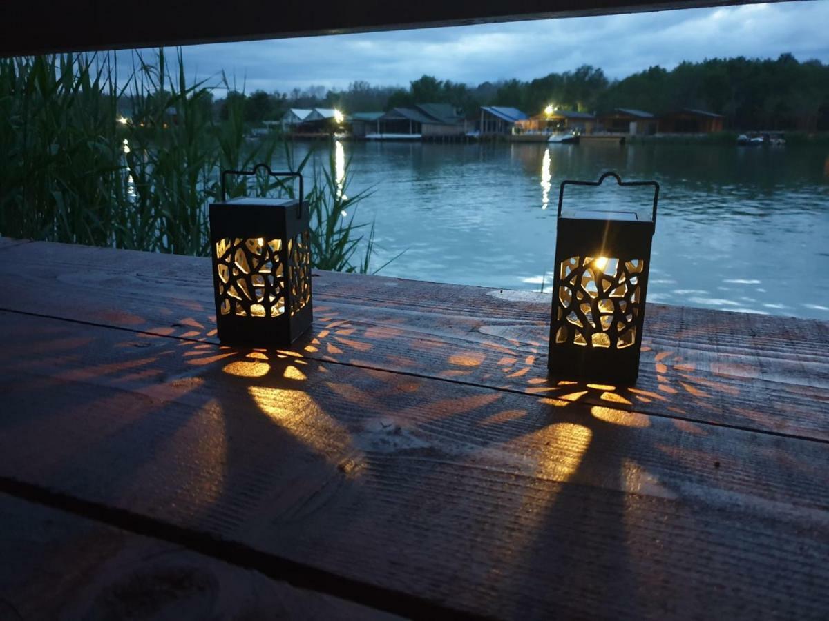 Cottage Ajna - Ada Bojana Ulcinj Zewnętrze zdjęcie